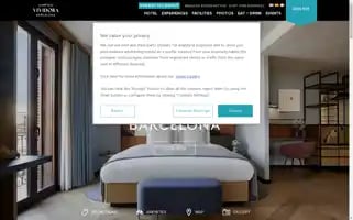 Vividorahotel.com Screenshot 2024-04-17 10:26:15