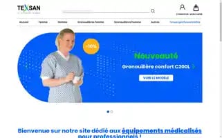 Texsan.fr Screenshot 2024-05-27 21:23:13