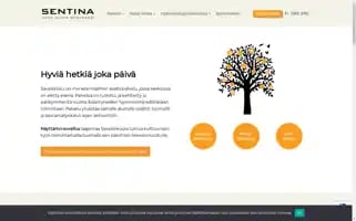 Sentina.fi Screenshot 2024-06-30 03:28:06