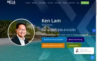 Betterfasterclosing.com Screenshot 2024-05-22 22:31:12