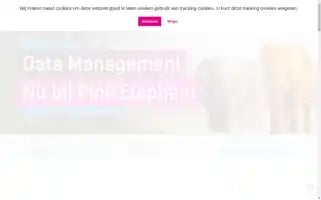 Pinkelephant.nl Screenshot 2024-07-05 02:48:34