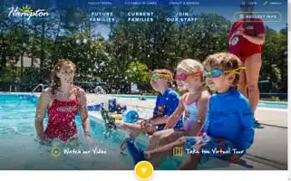 Hamptoncountrydaycamp.com Screenshot 2024-06-14 01:06:14
