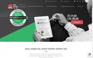 Realhandson.com Screenshot 2024-05-13 15:37:43