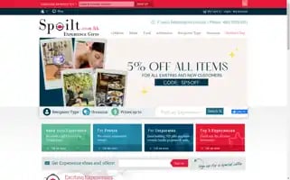 Spoilt.com.hk Screenshot 2024-05-14 01:24:06