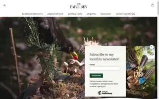 Thefablekey.com Screenshot 2024-06-28 23:22:43