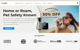 Mywaggle.com Screenshot 2024-05-04 15:40:34