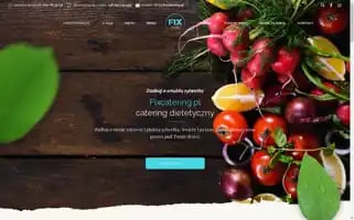 Fixcatering.pl Screenshot 2024-06-17 10:03:02