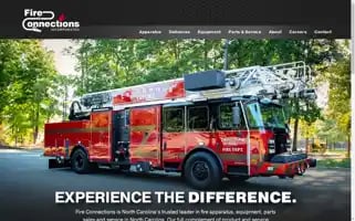 Fireconnections.com Screenshot 2024-07-04 01:29:49