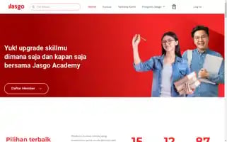 Jasgoacademy.com Screenshot 2024-05-22 15:55:36