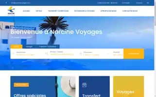 Norcinevoyages.com Screenshot 2024-05-20 06:36:46