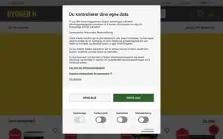 Byggern.no Screenshot 2024-06-16 13:53:43