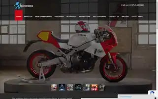 Themotorbikeshop.com Screenshot 2024-05-14 09:57:25