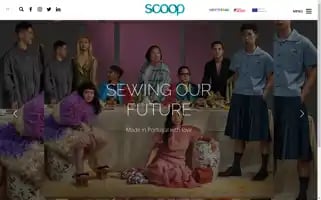 Scoop.pt Screenshot 2024-05-13 20:24:46