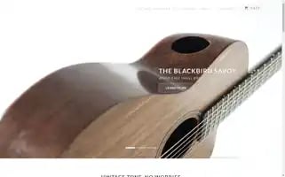 Blackbirdguitar.com Screenshot 2024-05-04 14:13:11