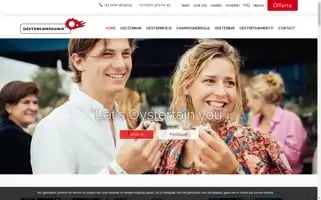 Oestercompagnie.com Screenshot 2024-06-30 12:43:31