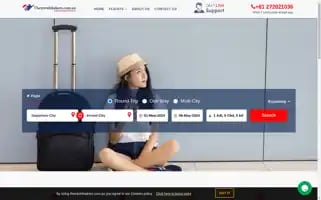 Thetravelmakers.com.au Screenshot 2024-04-24 06:48:20