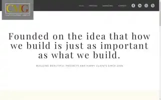 Capomastro.com Screenshot 2024-06-30 12:54:44