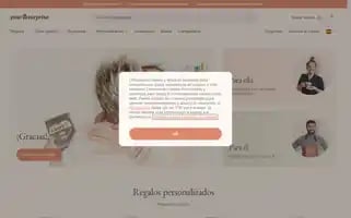 Yoursurprise.es Screenshot 2024-06-16 23:40:54