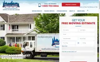 Newcitymovers.com Screenshot 2024-06-27 12:38:20
