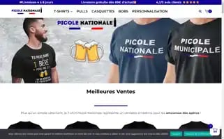 Picole-nationale.fr Screenshot 2024-05-21 10:01:33
