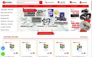 Kyoshi.vn Screenshot 2024-06-25 04:16:13