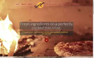 Scarpaspizza.com Screenshot 2024-05-13 20:10:38