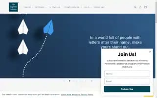 Loginstitute.ca Screenshot 2024-06-11 19:13:50