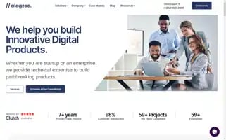 Alagzoo.com Screenshot 2024-07-01 02:14:21