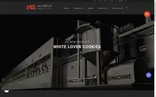 Hg-machine.com Screenshot 2024-07-05 14:00:07