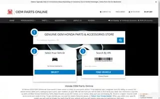 Hondasuperstoreparts.com Screenshot 2024-05-16 01:46:13