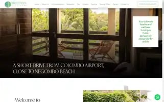 Terracegreenhotel.com Screenshot 2024-04-16 12:50:14