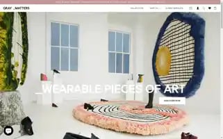 Graymattersnyc.com Screenshot 2024-05-04 21:18:14