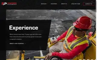 Encorepavement.com Screenshot 2024-06-14 04:02:51