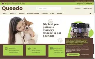Queedo.sk Screenshot 2024-05-19 22:44:34