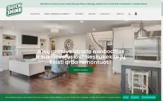 Quickshine.lt Screenshot 2024-05-21 08:19:05