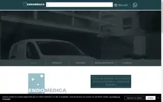 Endomedica.com Screenshot 2024-06-28 19:24:16
