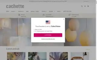 Cachette.com Screenshot 2024-05-05 16:08:23