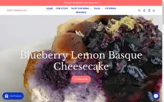 Softdoughco.com Screenshot 2024-05-05 05:42:01