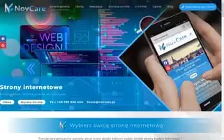 Novcare.pl Screenshot 2024-06-17 00:04:13