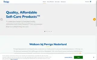 Perrigo.nl Screenshot 2024-06-14 21:15:06