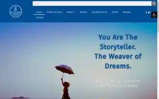 Hallardpress.com Screenshot 2024-06-28 19:08:57