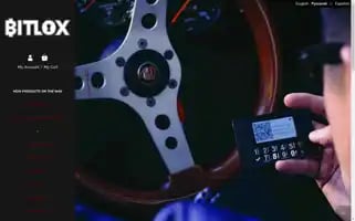 Bitlox.com Screenshot 2024-05-05 03:03:41