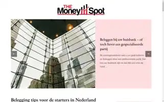 Themoneyspot.nl Screenshot 2024-06-30 12:09:57