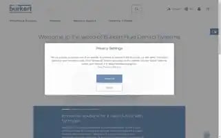 Burkert-usa.com Screenshot 2024-05-08 22:21:51