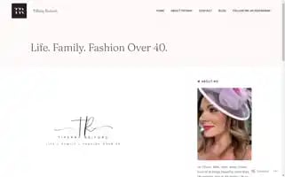 Tiffanyraiford.com Screenshot 2024-05-14 12:25:07