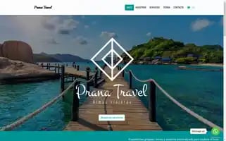 Pranatravelgroup.com Screenshot 2024-04-23 18:57:20