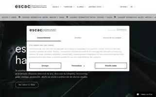 Escac.com Screenshot 2024-07-04 16:45:14