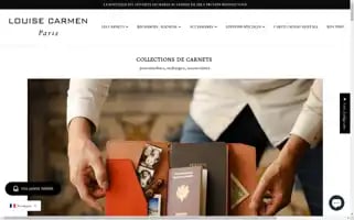 Louisecarmen.com Screenshot 2024-05-05 07:49:12