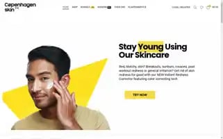 Copenhagenskin.com Screenshot 2024-05-25 21:41:25