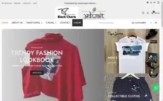 Blackcharm.online Screenshot 2024-05-25 07:01:50